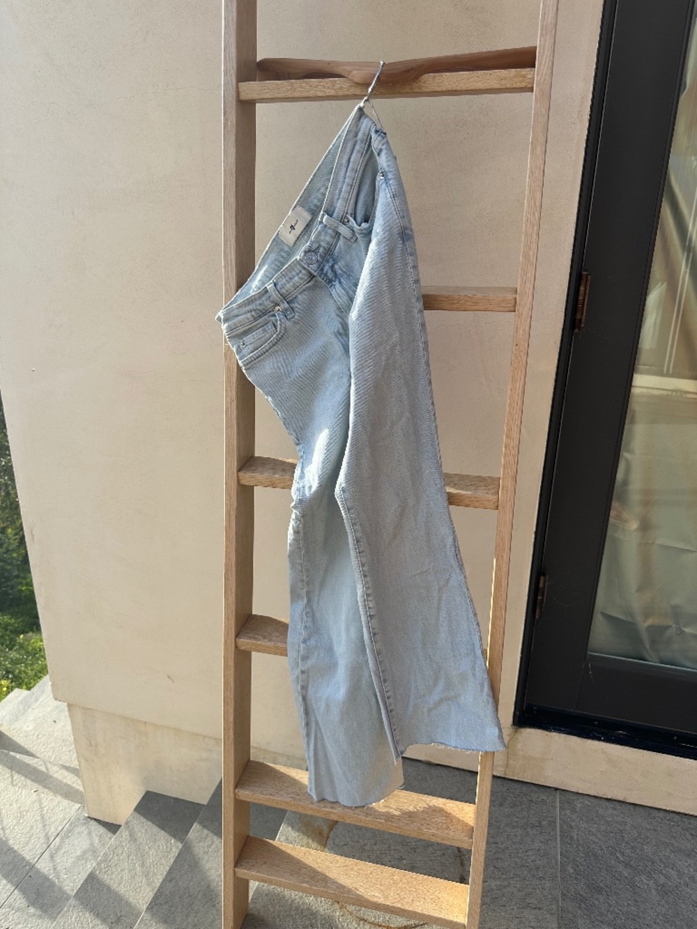Seven For All Mankind Jeans